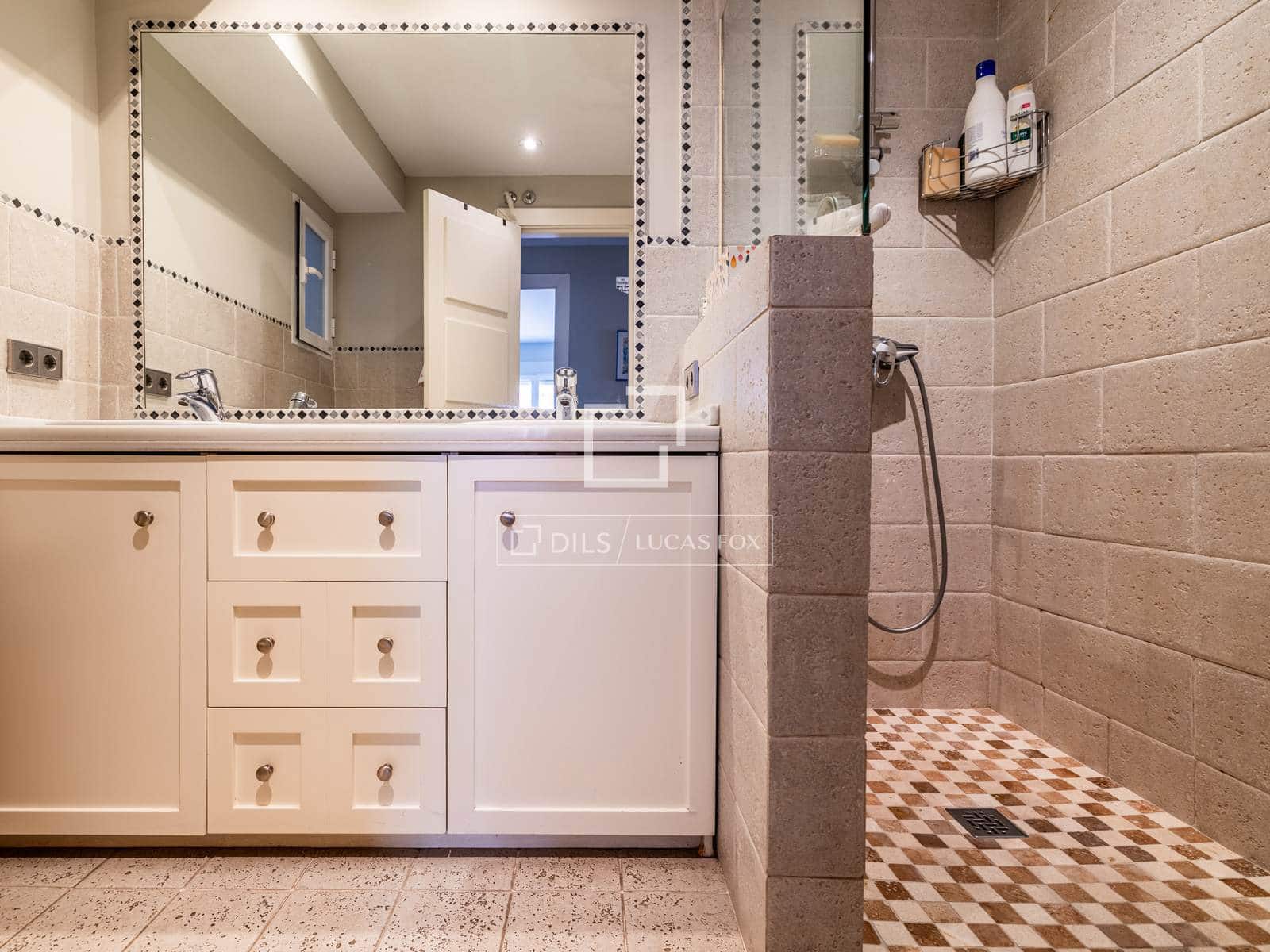 Apartamento de 4 habitaciones en Madrid ciudad en venta con garaje - 1.790.000 € (Ref: 10138786)