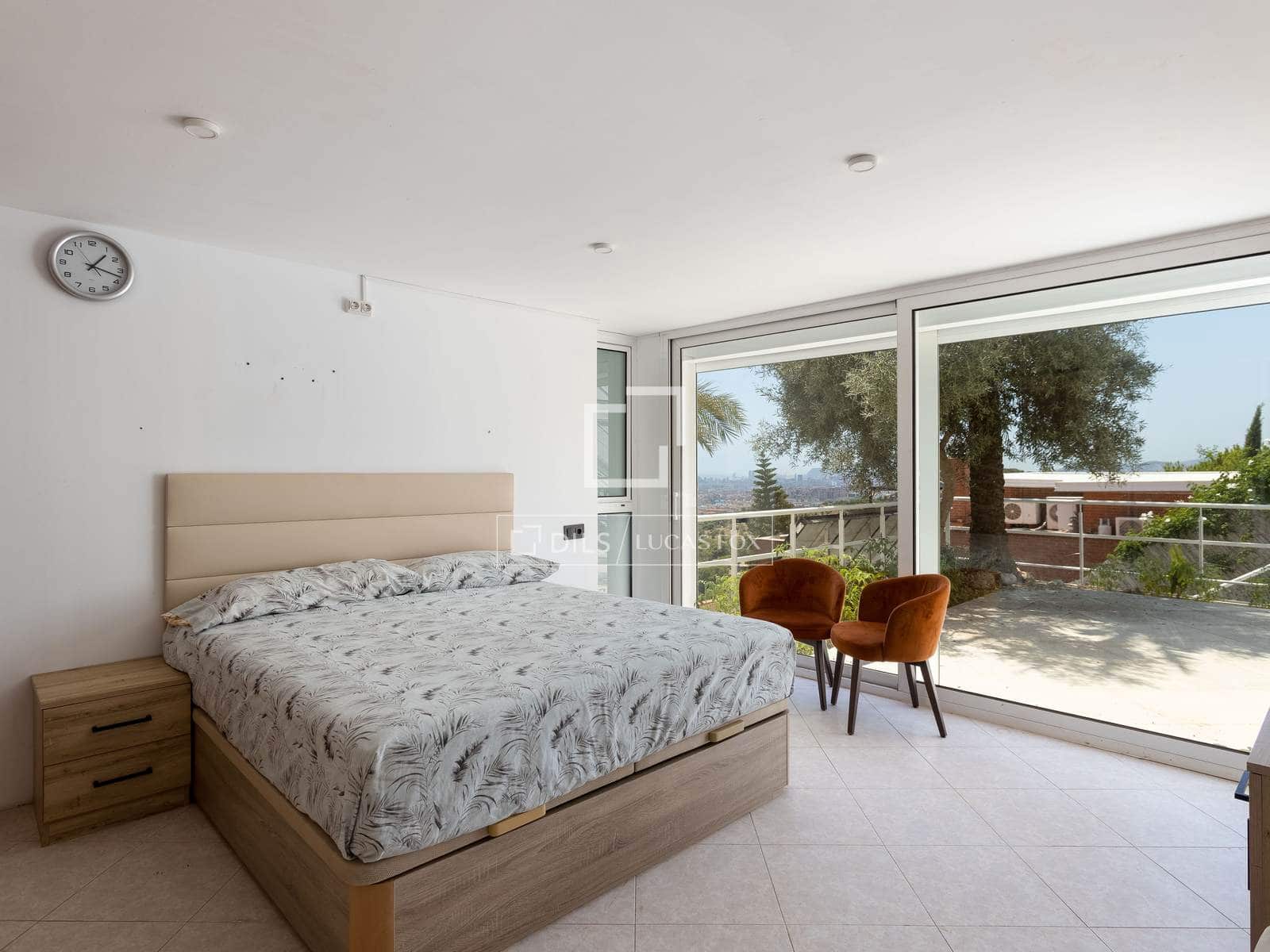 7 soveværelse Villa til salg i Badalona med swimmingpool garage - € 1.850.000 (Ref: 10138787)