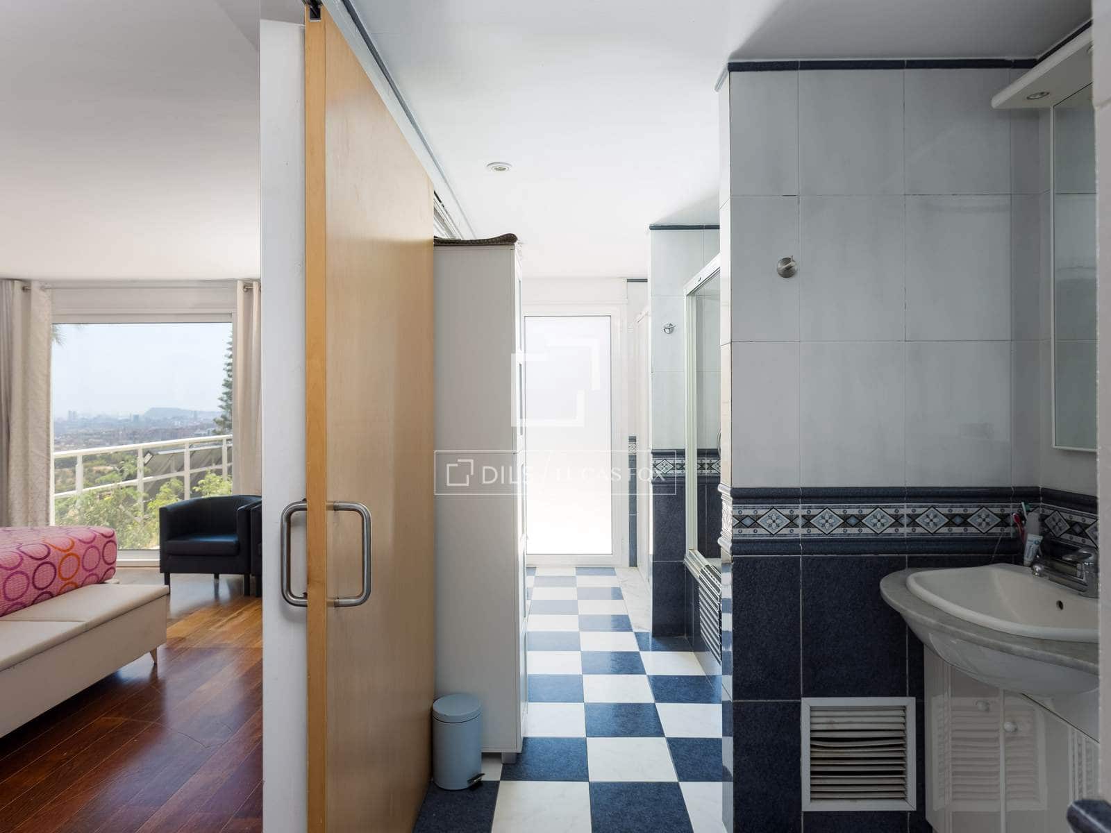 7 soveværelse Villa til salg i Badalona med swimmingpool garage - € 1.850.000 (Ref: 10138787)