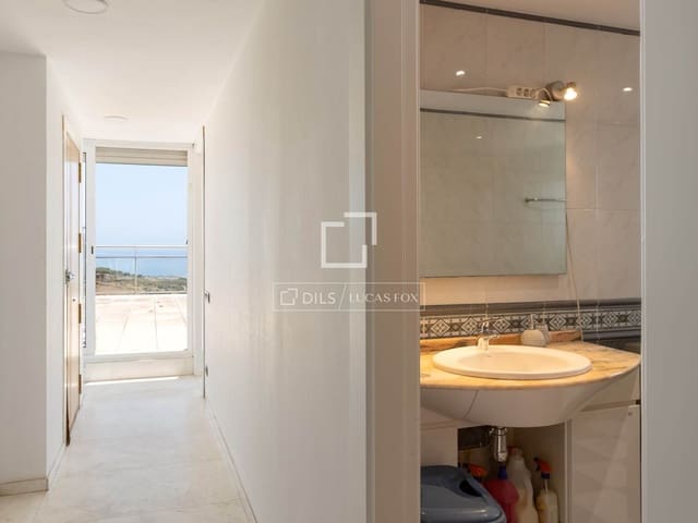 7 soveværelse Villa til salg i Badalona med swimmingpool garage - € 1.850.000 (Ref: 10138787)