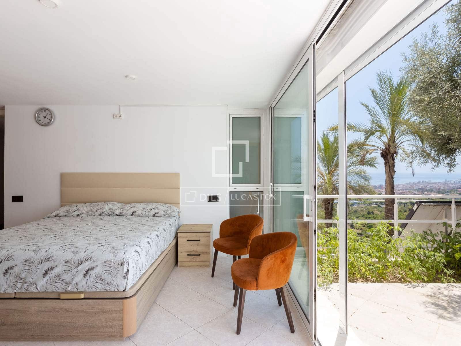 7 soveværelse Villa til salg i Badalona med swimmingpool garage - € 1.850.000 (Ref: 10138787)