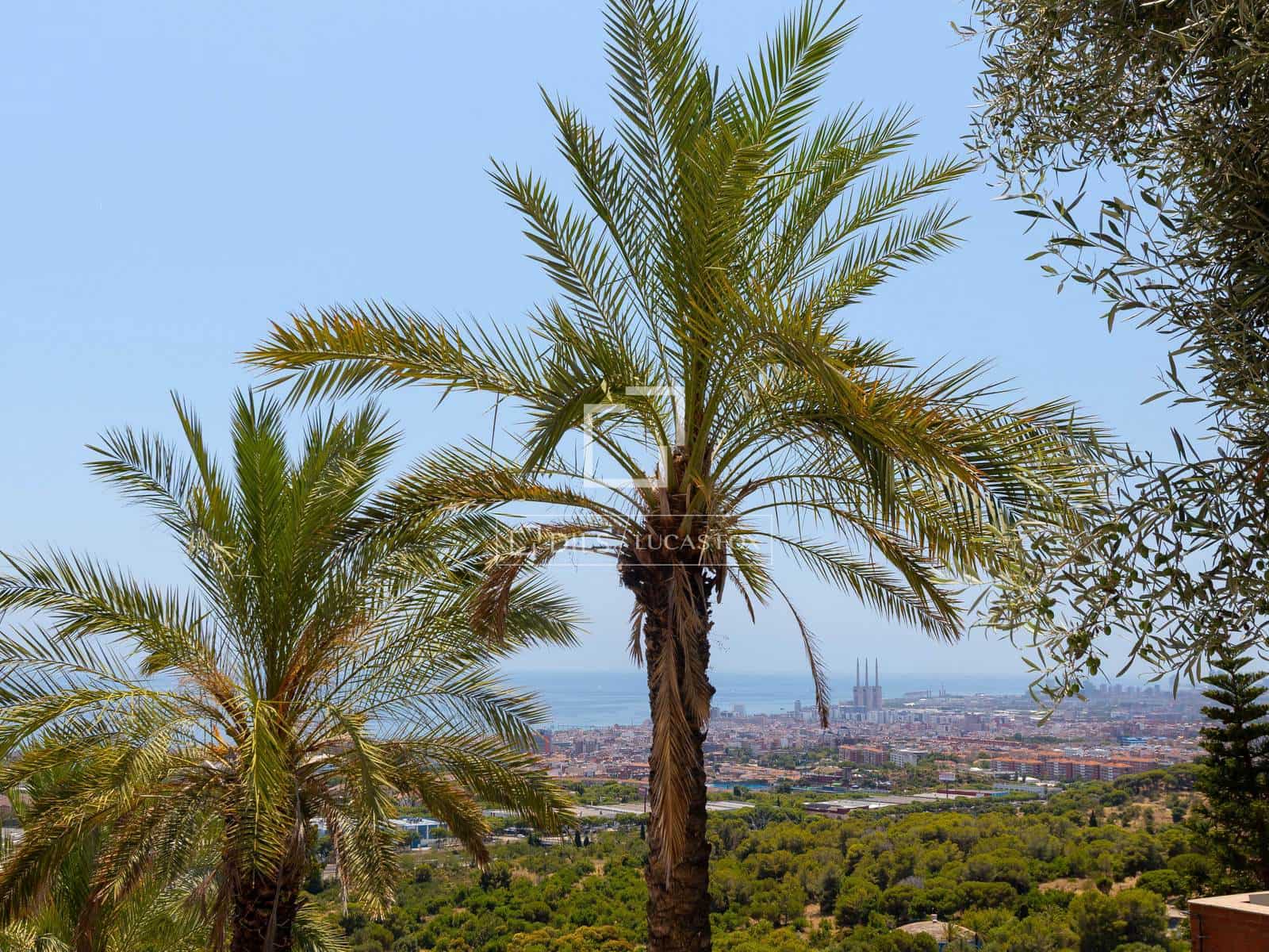 7 soveværelse Villa til salg i Badalona med swimmingpool garage - € 1.850.000 (Ref: 10138787)