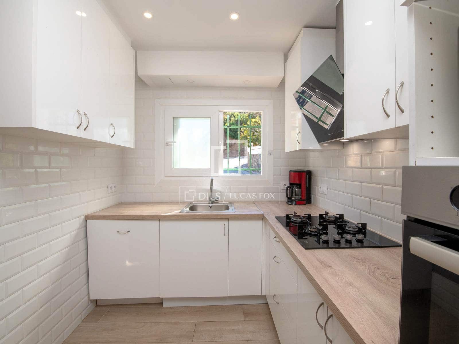 3 quarto Moradia para venda em Santa Cristina d'Aro com garagem - 330 000 € (Ref: 10138788)
