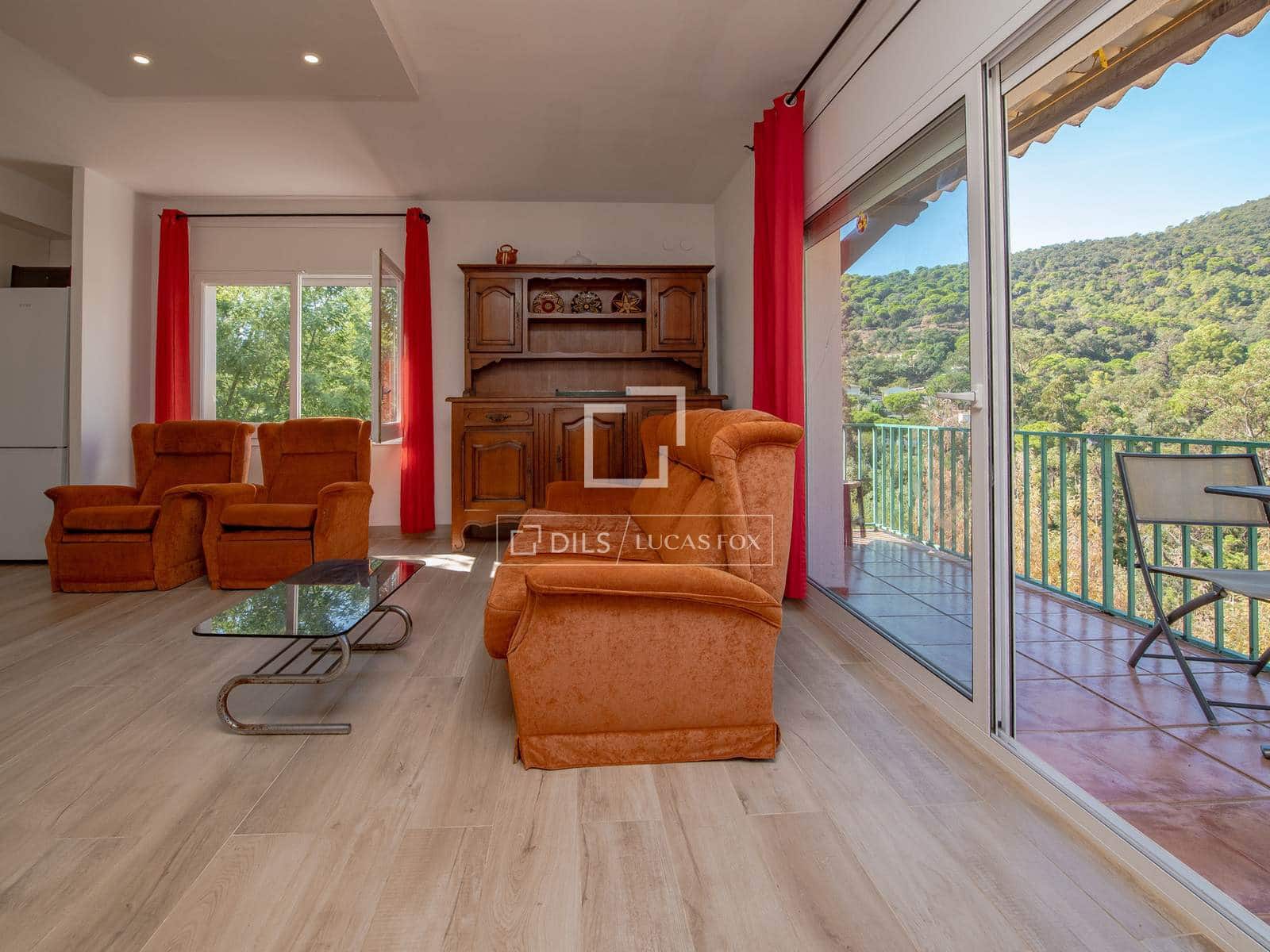 3 quarto Moradia para venda em Santa Cristina d'Aro com garagem - 330 000 € (Ref: 10138788)