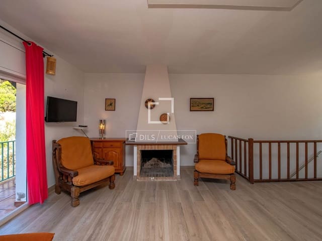 3 quarto Moradia para venda em Santa Cristina d'Aro com garagem - 330 000 € (Ref: 10138788)