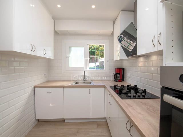 3 quarto Moradia para venda em Santa Cristina d'Aro com garagem - 330 000 € (Ref: 10138788)