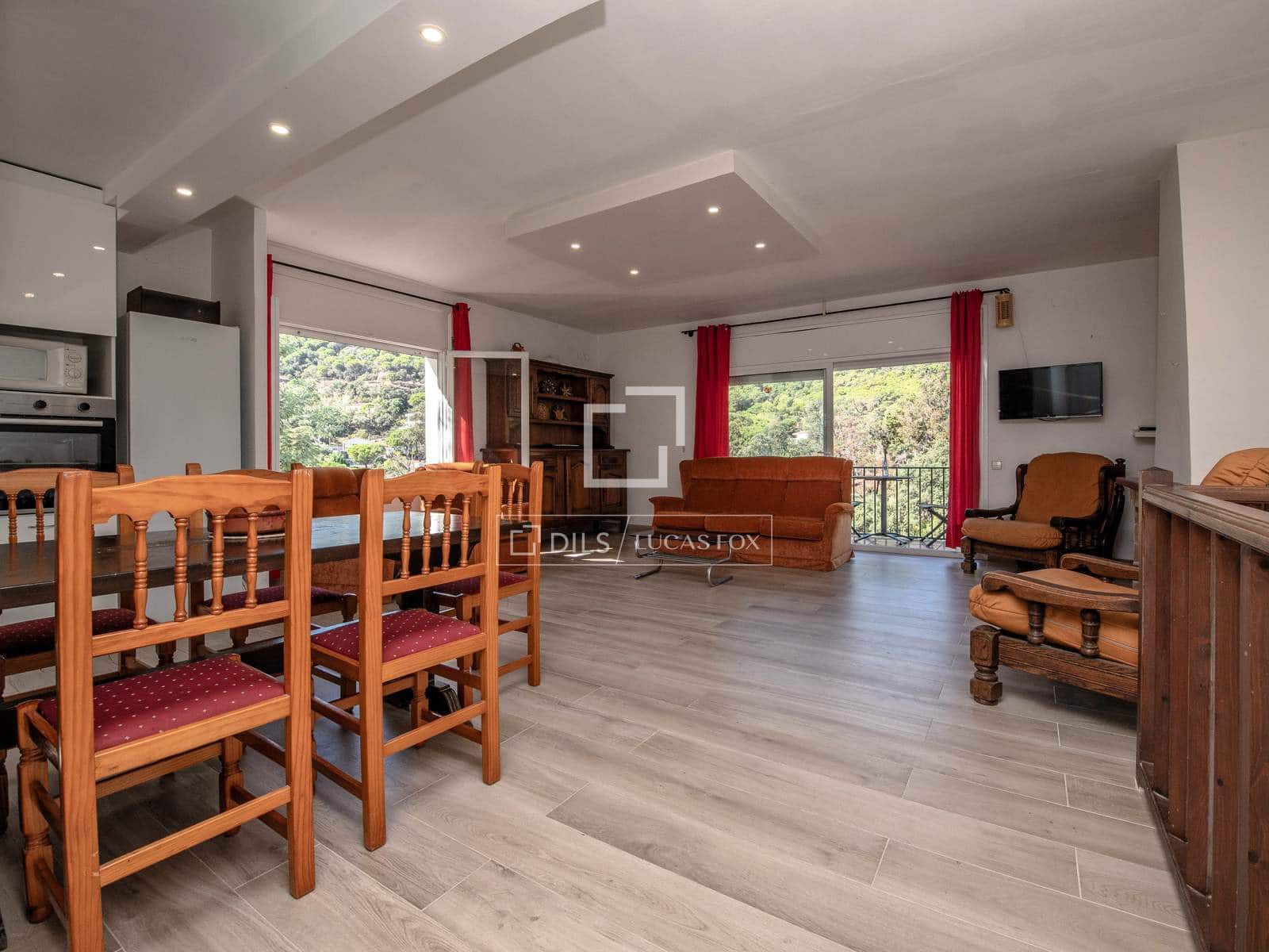 3 quarto Moradia para venda em Santa Cristina d'Aro com garagem - 330 000 € (Ref: 10138788)