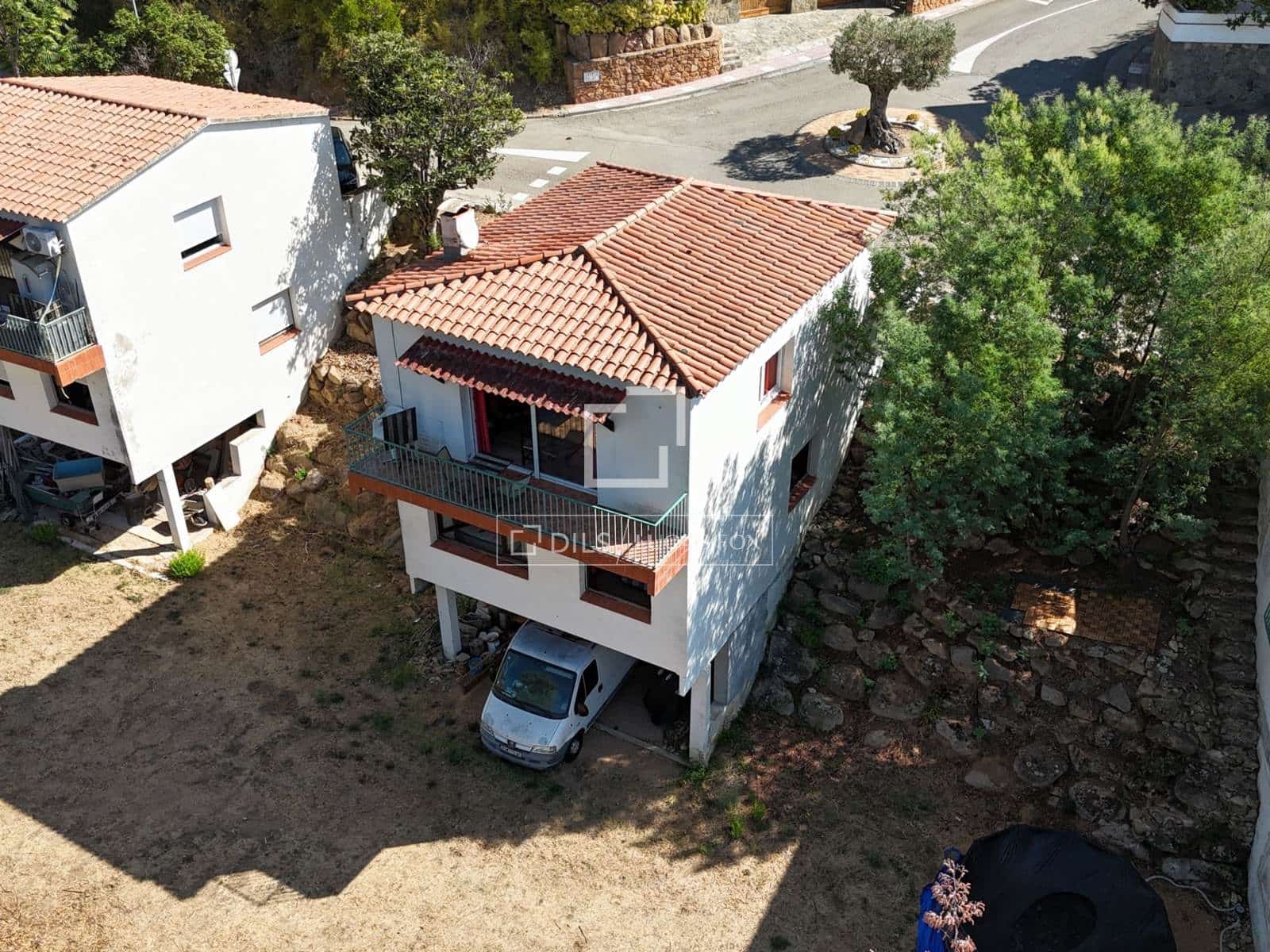 3 quarto Moradia para venda em Santa Cristina d'Aro com garagem - 330 000 € (Ref: 10138788)