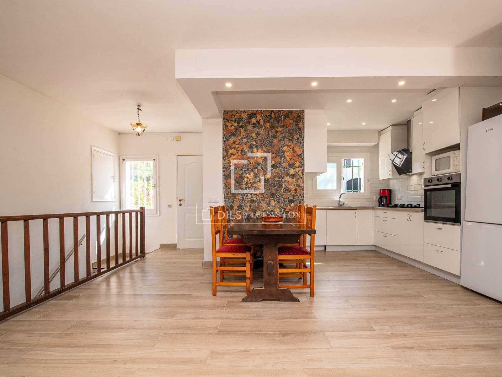 3 quarto Moradia para venda em Santa Cristina d'Aro com garagem - 330 000 € (Ref: 10138788)