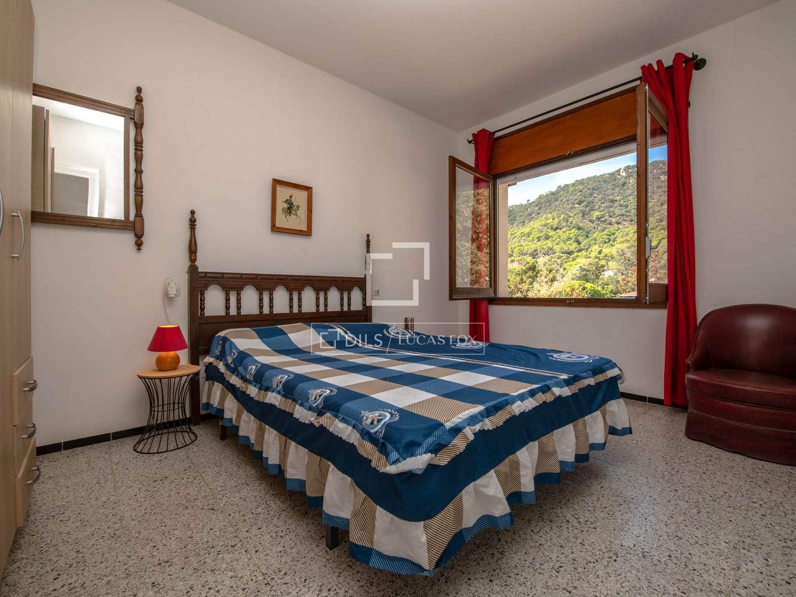 3 quarto Moradia para venda em Santa Cristina d'Aro com garagem - 330 000 € (Ref: 10138788)