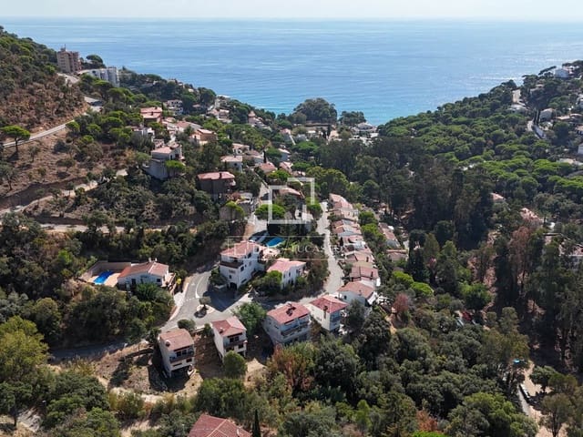 3 quarto Moradia para venda em Santa Cristina d'Aro com garagem - 330 000 € (Ref: 10138788)