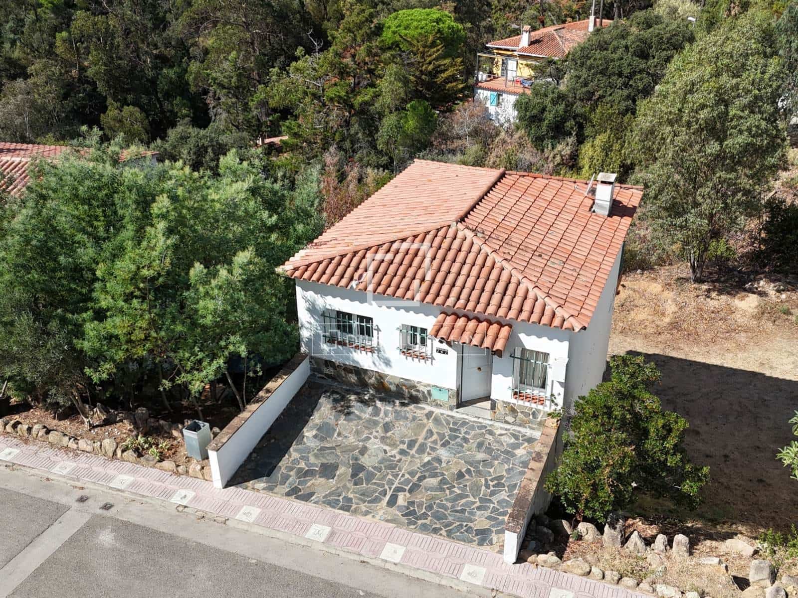 3 quarto Moradia para venda em Santa Cristina d'Aro com garagem - 330 000 € (Ref: 10138788)