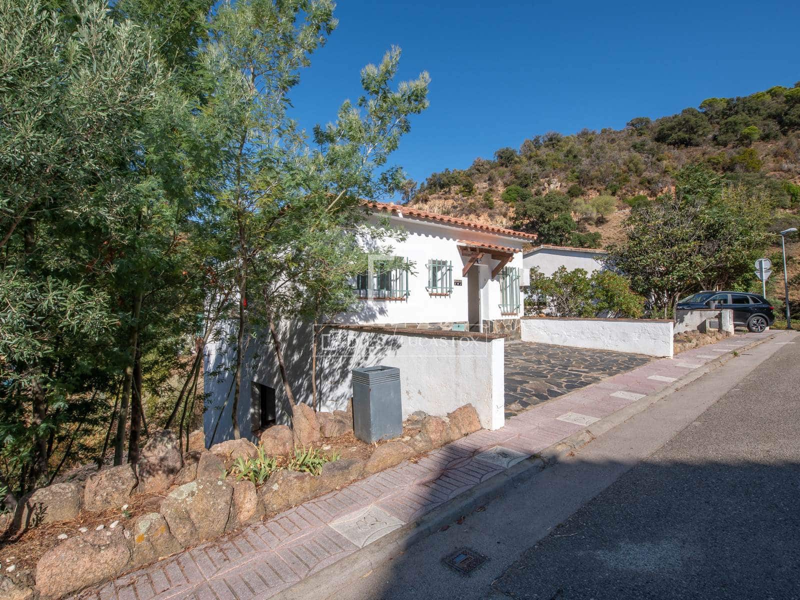 3 quarto Moradia para venda em Santa Cristina d'Aro com garagem - 330 000 € (Ref: 10138788)