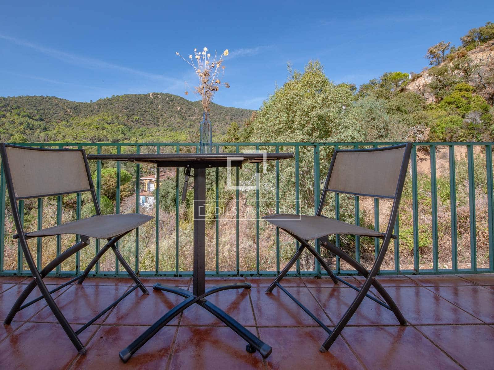 3 quarto Moradia para venda em Santa Cristina d'Aro com garagem - 330 000 € (Ref: 10138788)