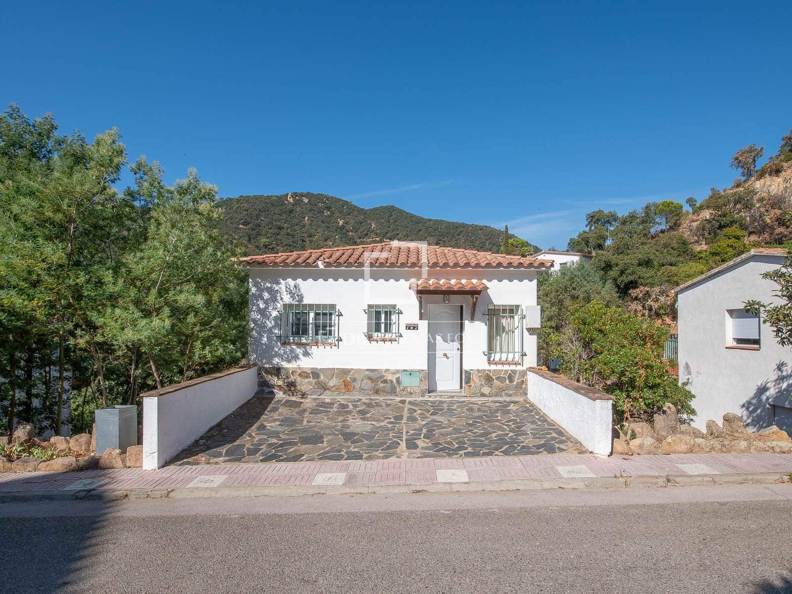 3 quarto Moradia para venda em Santa Cristina d'Aro com garagem - 330 000 € (Ref: 10138788)