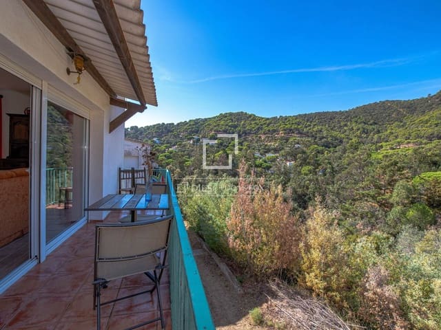 3 quarto Moradia para venda em Santa Cristina d'Aro com garagem - 330 000 € (Ref: 10138788)