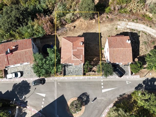 3 quarto Moradia para venda em Santa Cristina d'Aro com garagem - 330 000 € (Ref: 10138788)