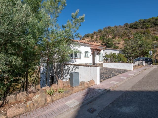 3 quarto Moradia para venda em Santa Cristina d'Aro com garagem - 330 000 € (Ref: 10138788)