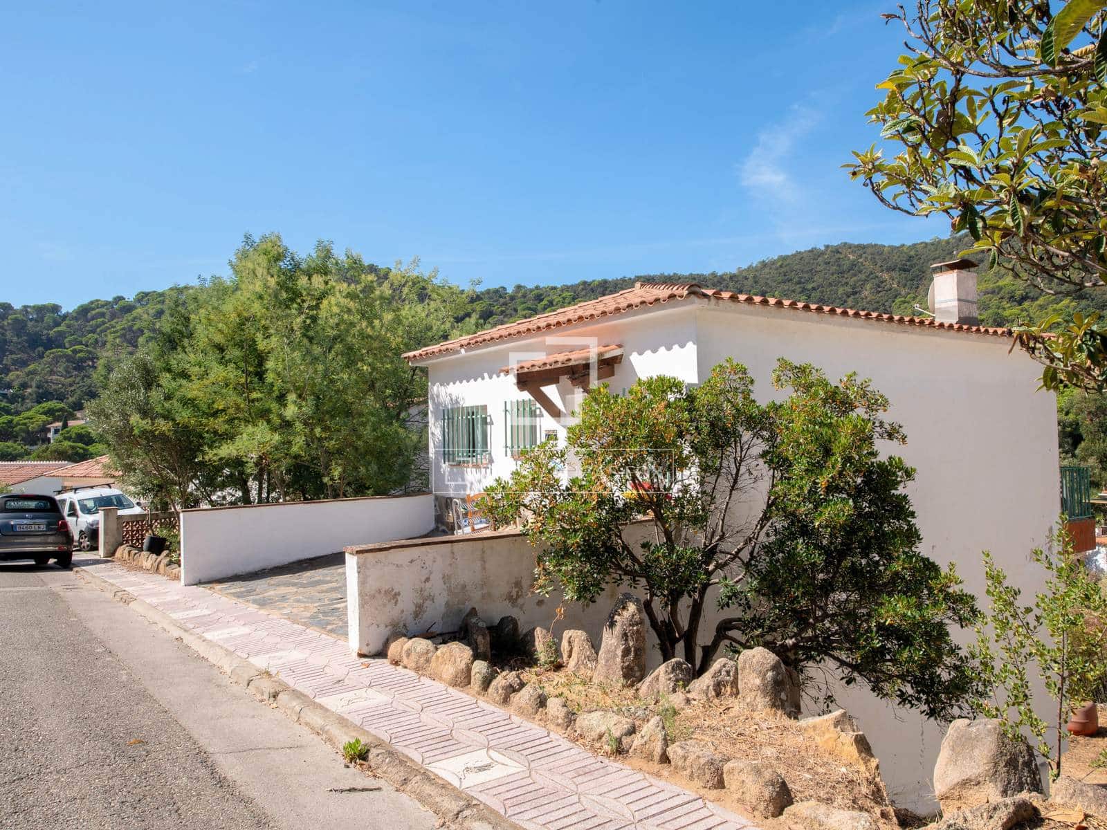 3 quarto Moradia para venda em Santa Cristina d'Aro com garagem - 330 000 € (Ref: 10138788)
