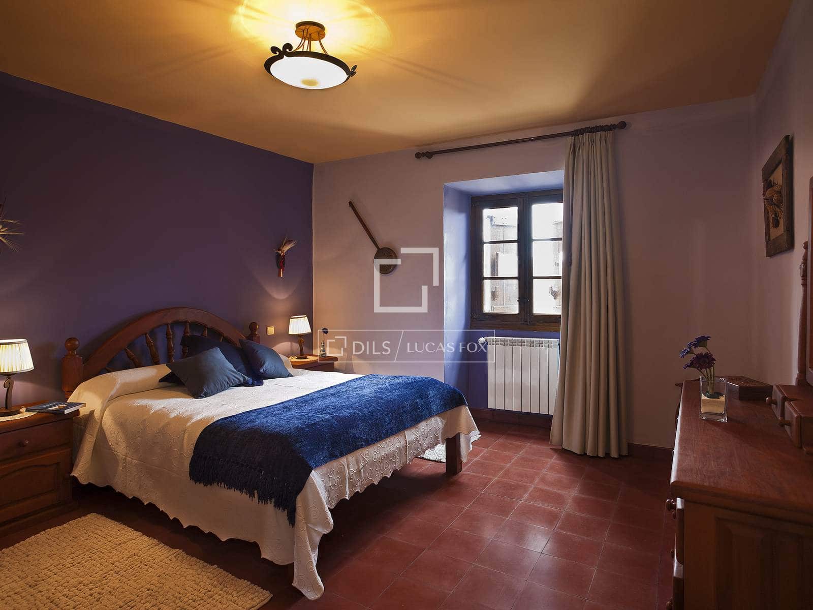 8 soverom Finca/Herregård til salgs i Guesalaz med garasje - € 3 500 000 (Ref: 10138789)