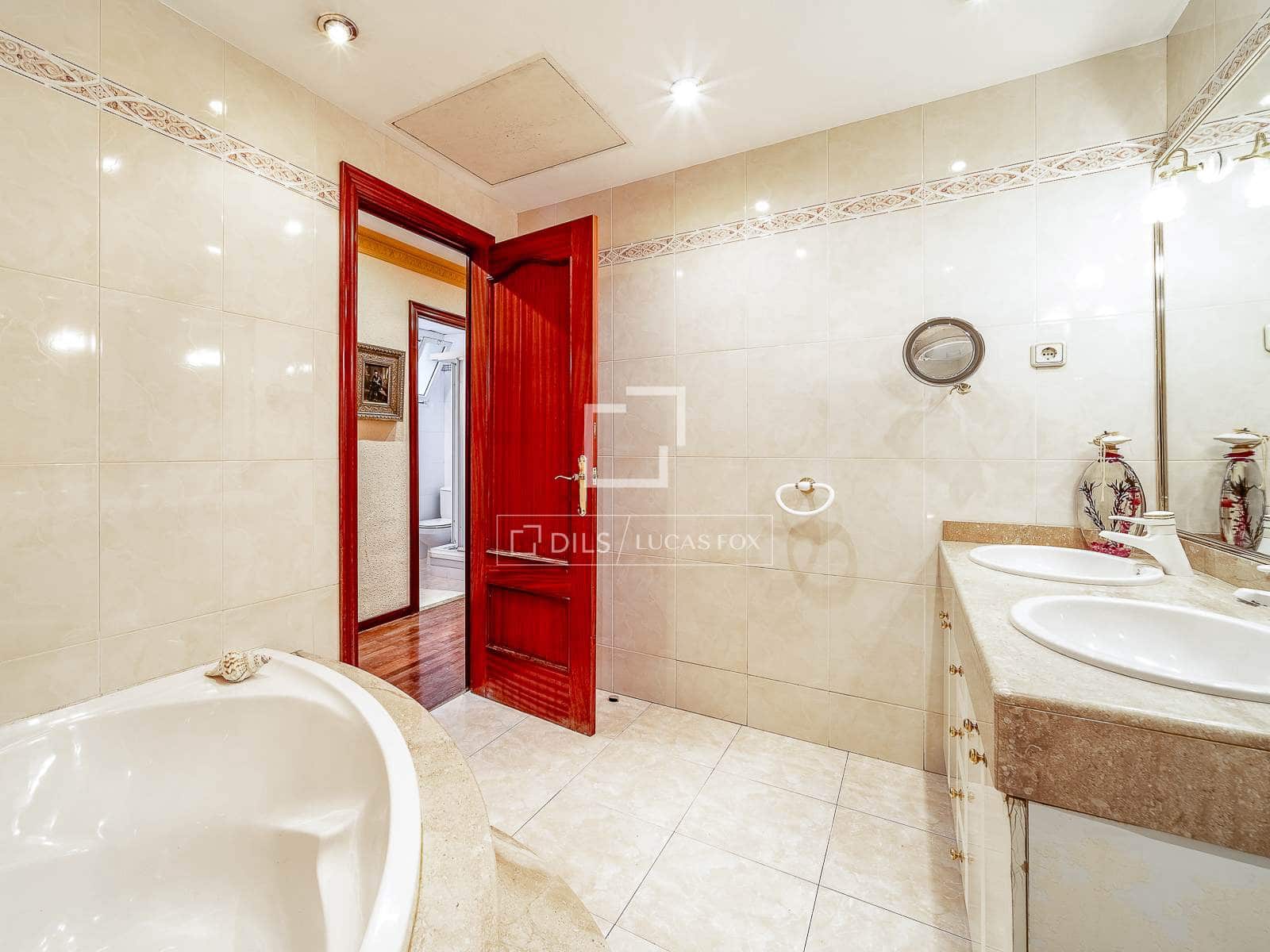 3 chambre Appartement à vendre à Barcelone ville - 765 000 € (Ref: 10139951)
