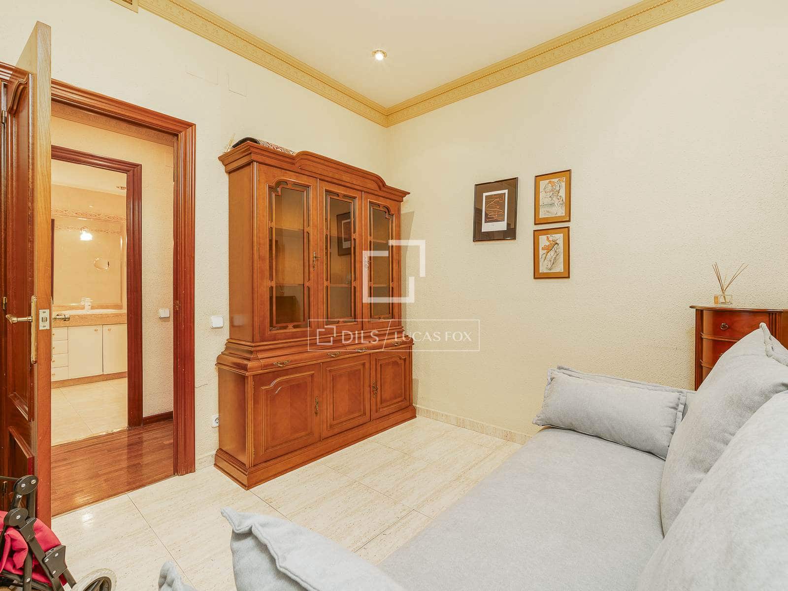 3 chambre Appartement à vendre à Barcelone ville - 765 000 € (Ref: 10139951)
