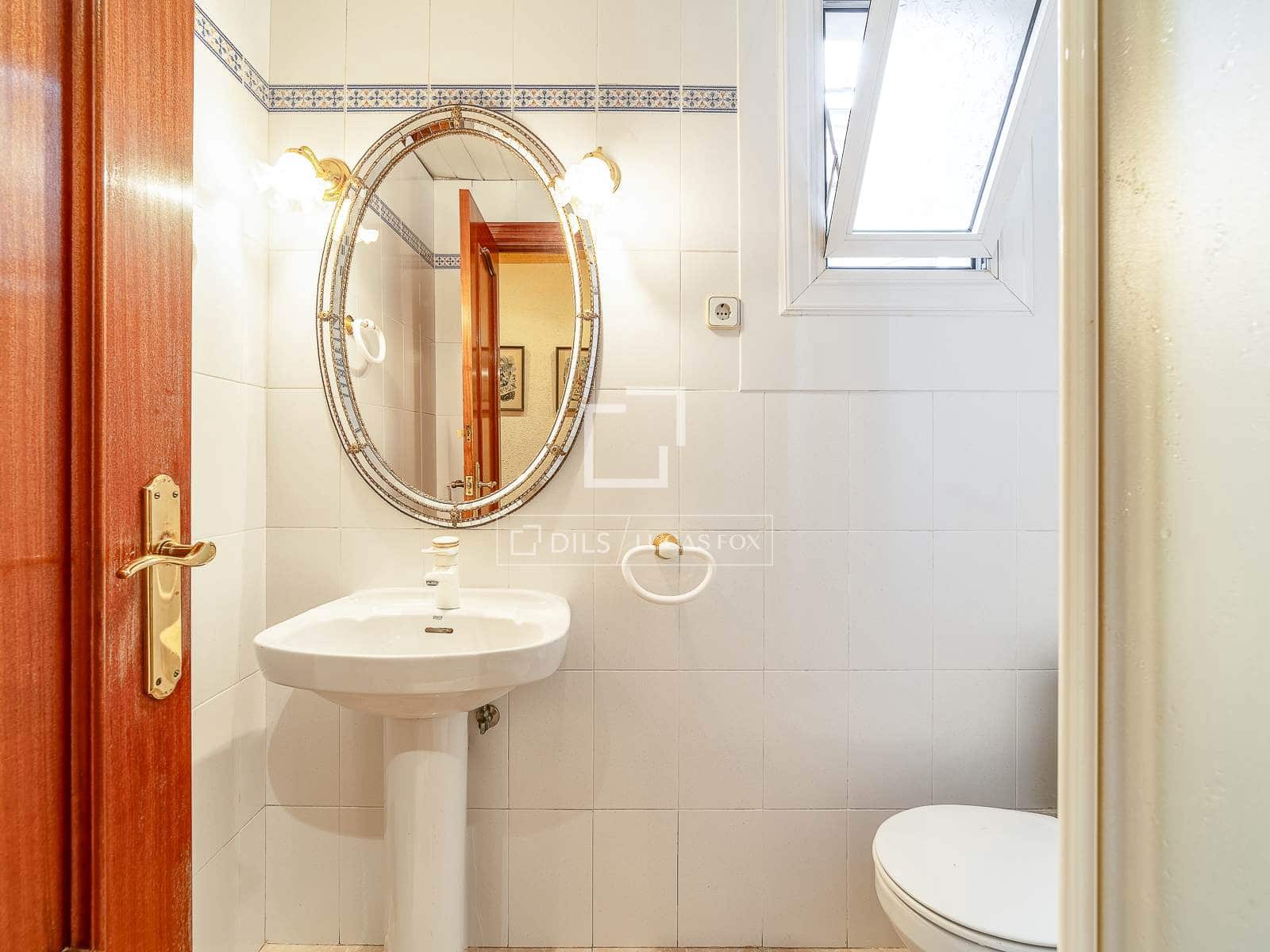 3 chambre Appartement à vendre à Barcelone ville - 765 000 € (Ref: 10139951)