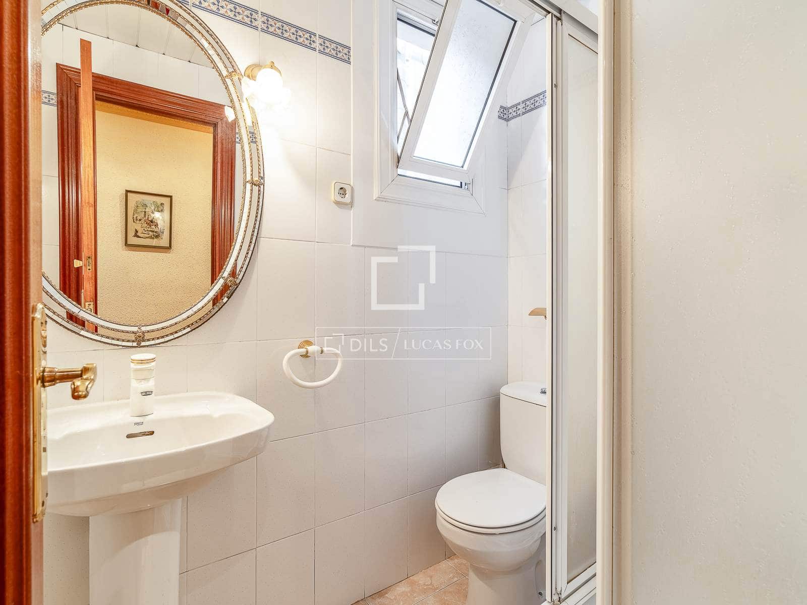 3 chambre Appartement à vendre à Barcelone ville - 765 000 € (Ref: 10139951)