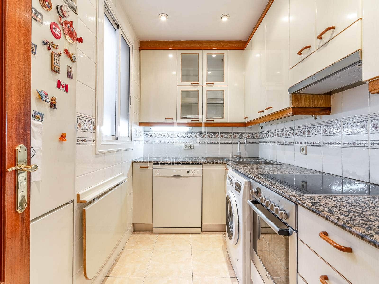 3 chambre Appartement à vendre à Barcelone ville - 765 000 € (Ref: 10139951)
