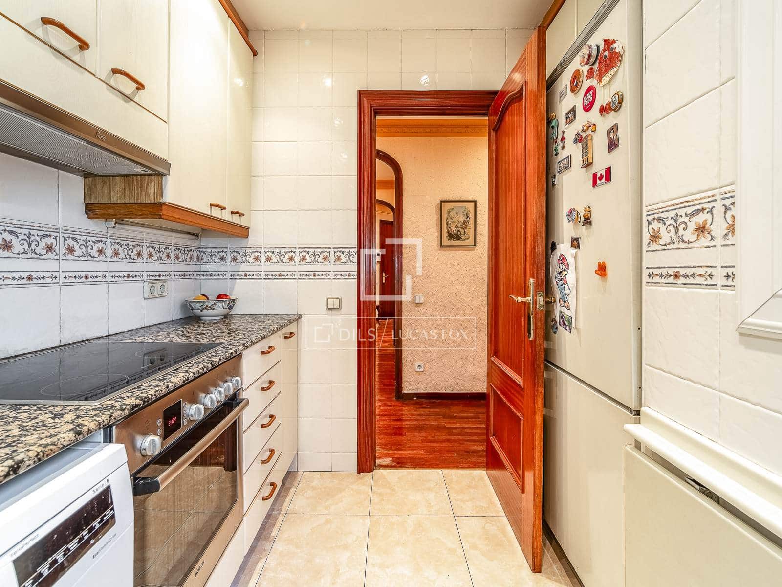 3 chambre Appartement à vendre à Barcelone ville - 765 000 € (Ref: 10139951)