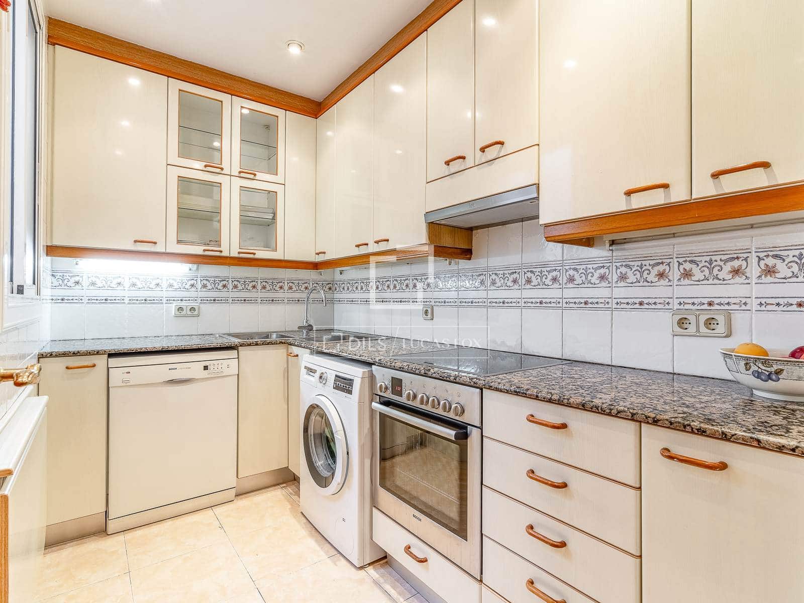 3 chambre Appartement à vendre à Barcelone ville - 765 000 € (Ref: 10139951)