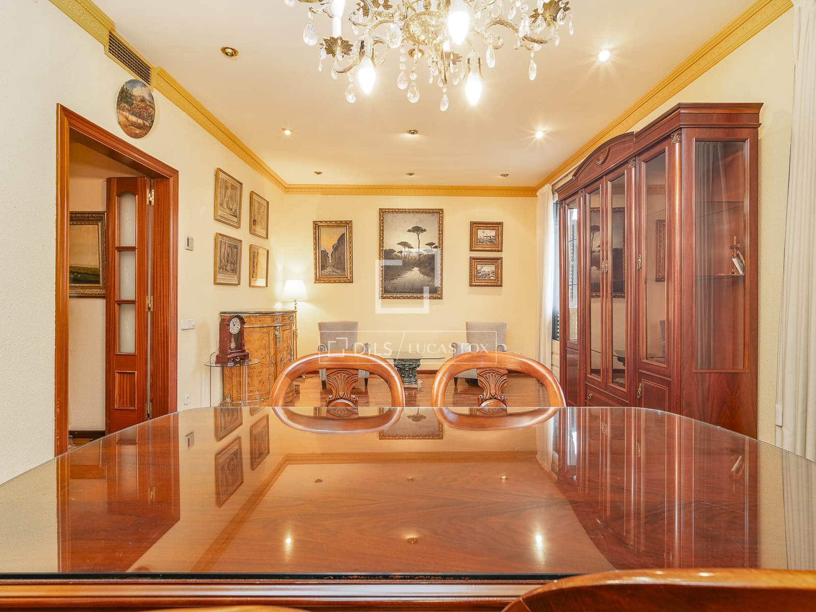 3 chambre Appartement à vendre à Barcelone ville - 765 000 € (Ref: 10139951)