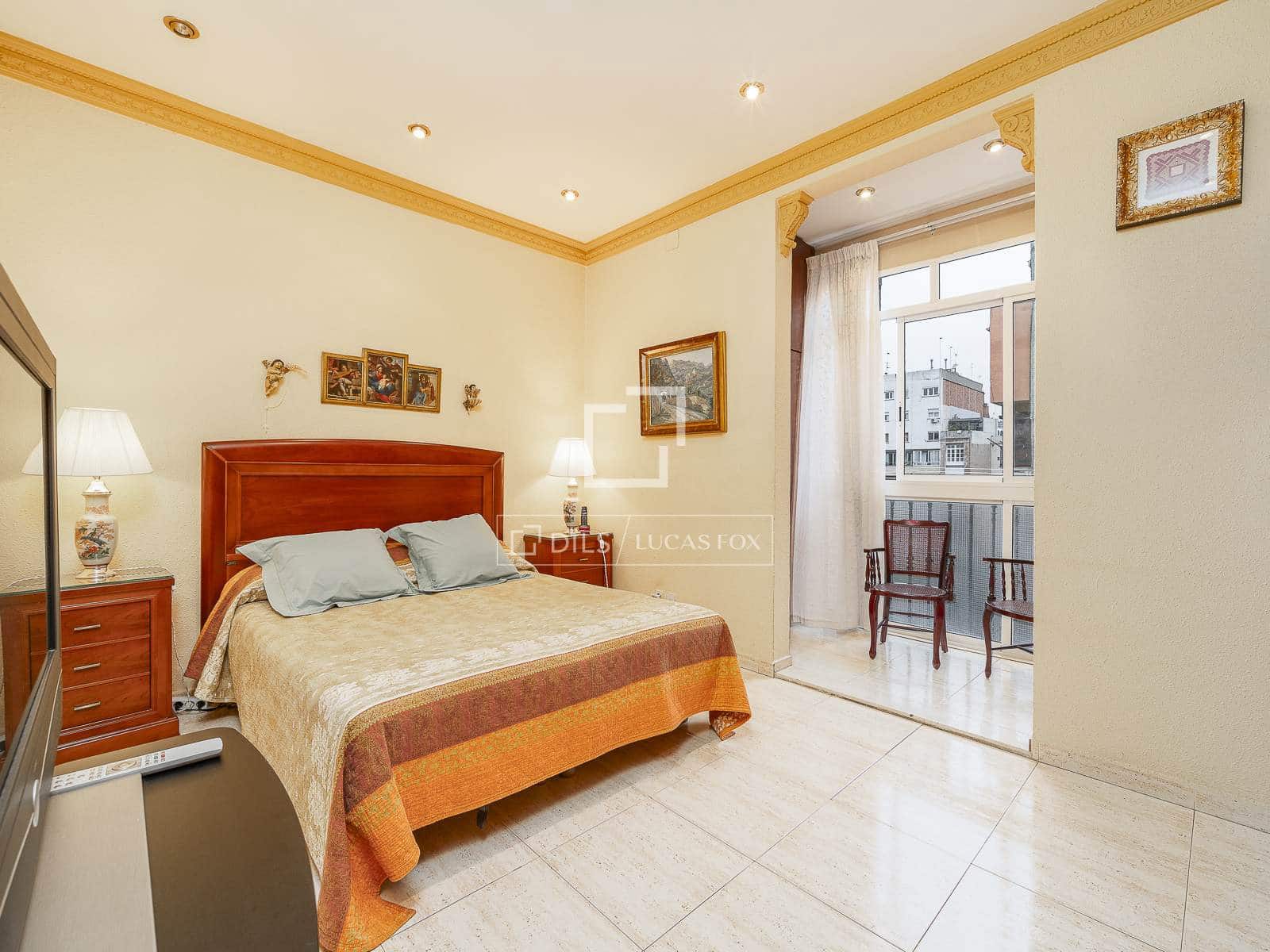 3 chambre Appartement à vendre à Barcelone ville - 765 000 € (Ref: 10139951)