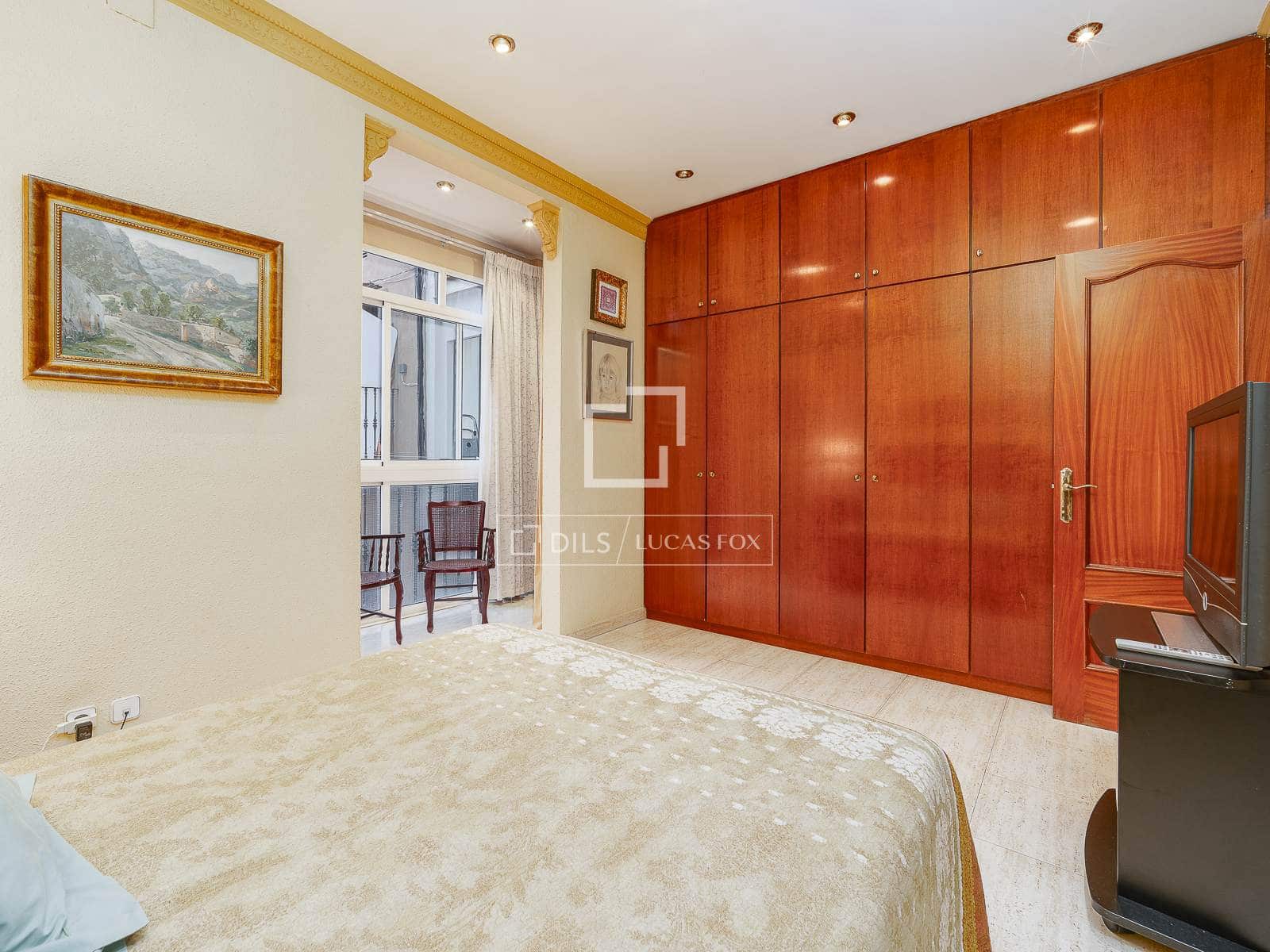 3 chambre Appartement à vendre à Barcelone ville - 765 000 € (Ref: 10139951)