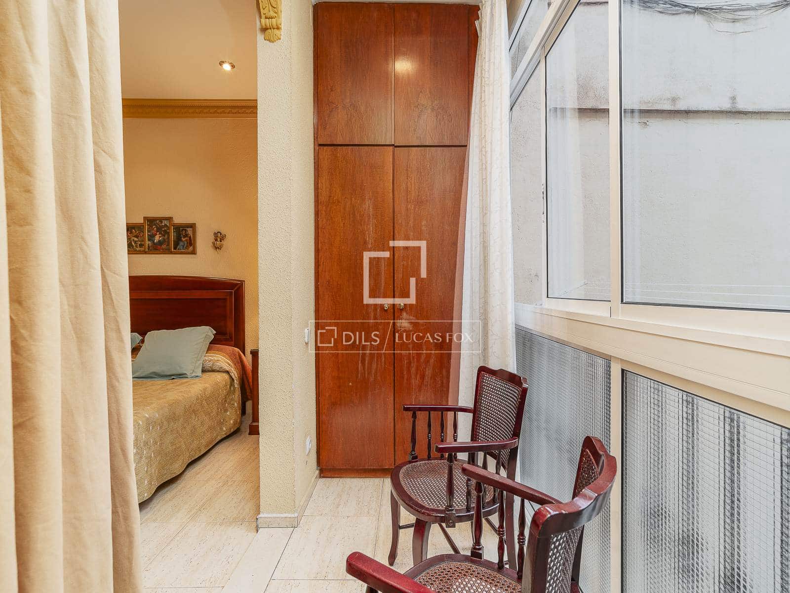 3 chambre Appartement à vendre à Barcelone ville - 765 000 € (Ref: 10139951)