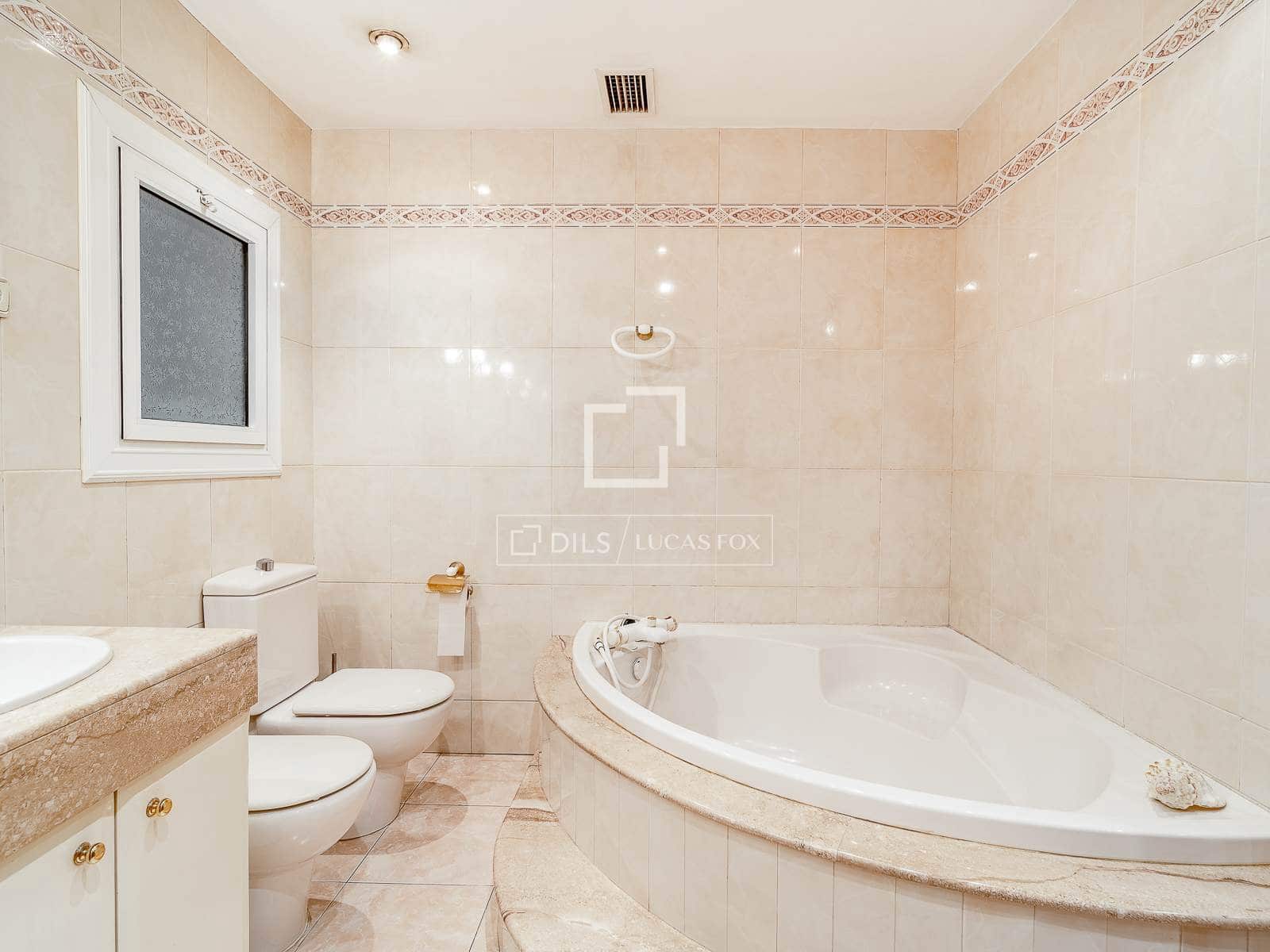 3 chambre Appartement à vendre à Barcelone ville - 765 000 € (Ref: 10139951)