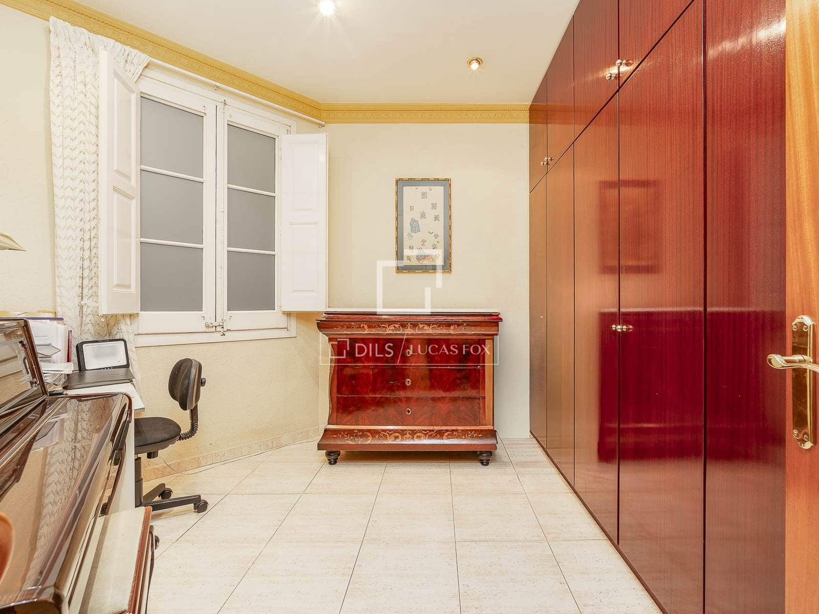 3 chambre Appartement à vendre à Barcelone ville - 765 000 € (Ref: 10139951)
