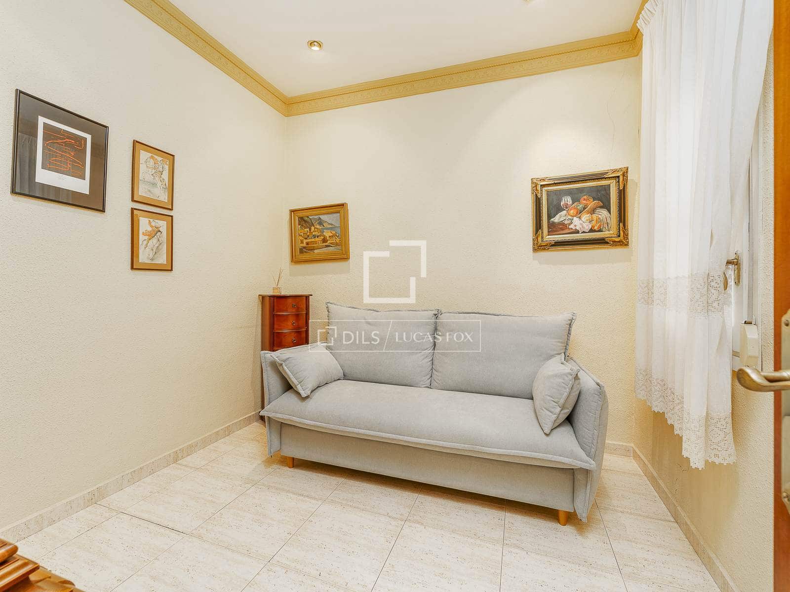 3 chambre Appartement à vendre à Barcelone ville - 765 000 € (Ref: 10139951)