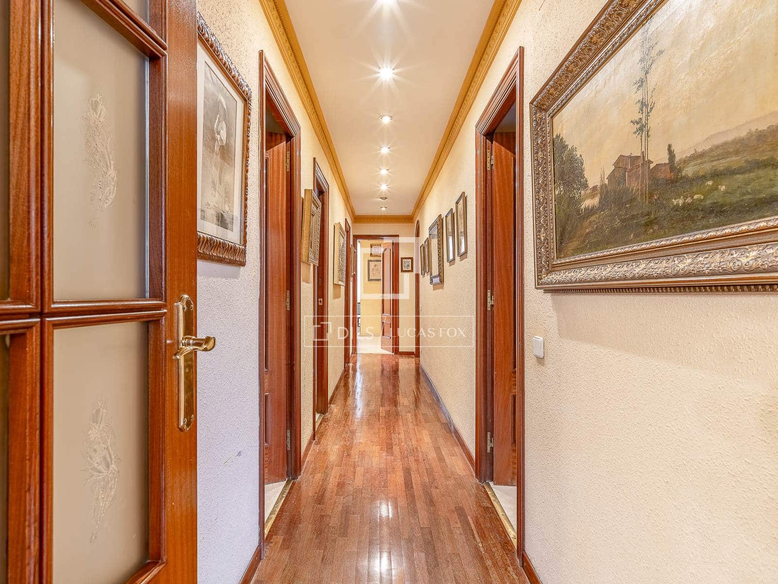 3 chambre Appartement à vendre à Barcelone ville - 765 000 € (Ref: 10139951)
