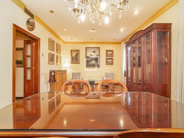 3 chambre Appartement à vendre à Barcelone ville - 765 000 € (Ref: 10139951)
