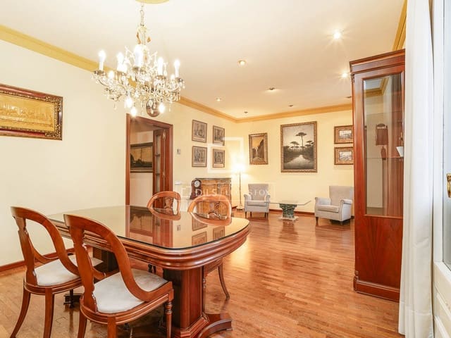 3 chambre Appartement à vendre à Barcelone ville - 765 000 € (Ref: 10139951)