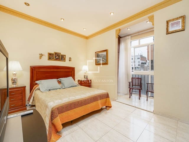 3 chambre Appartement à vendre à Barcelone ville - 765 000 € (Ref: 10139951)
