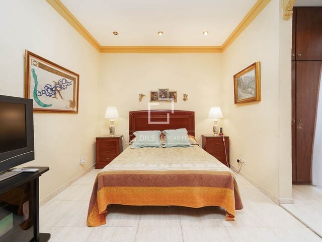 3 chambre Appartement à vendre à Barcelone ville - 765 000 € (Ref: 10139951)