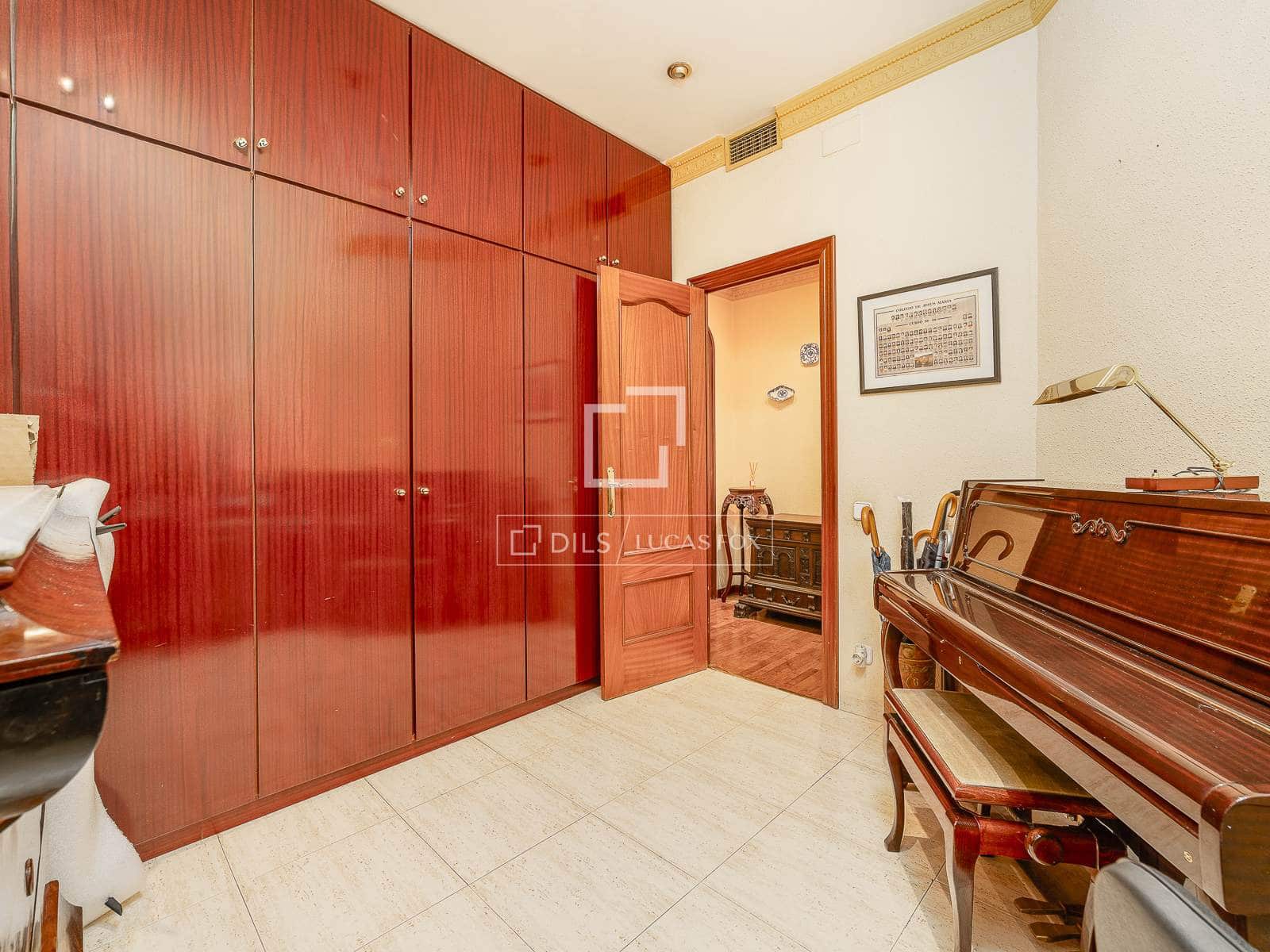 3 chambre Appartement à vendre à Barcelone ville - 765 000 € (Ref: 10139951)