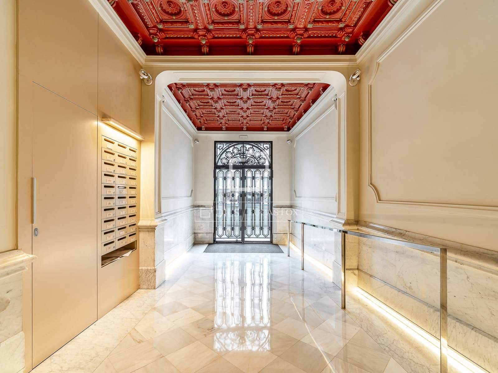 3 chambre Appartement à vendre à Barcelone ville - 765 000 € (Ref: 10139951)