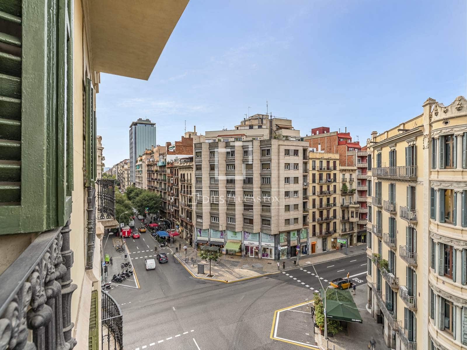 3 chambre Appartement à vendre à Barcelone ville - 765 000 € (Ref: 10139951)