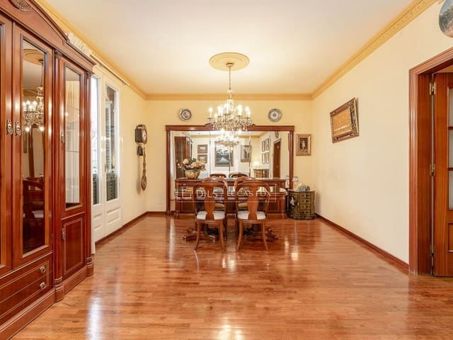 3 chambre Appartement à vendre à Barcelone ville - 765 000 € (Ref: 10139951)