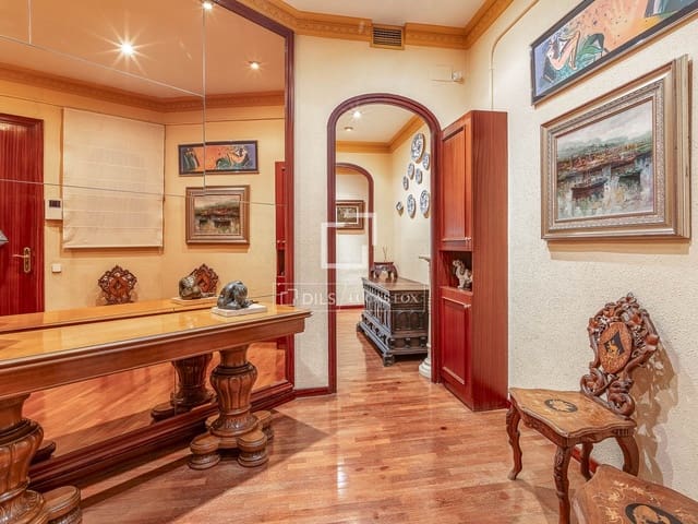 3 chambre Appartement à vendre à Barcelone ville - 765 000 € (Ref: 10139951)