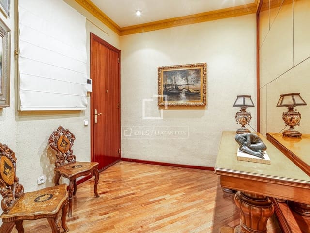 3 chambre Appartement à vendre à Barcelone ville - 765 000 € (Ref: 10139951)