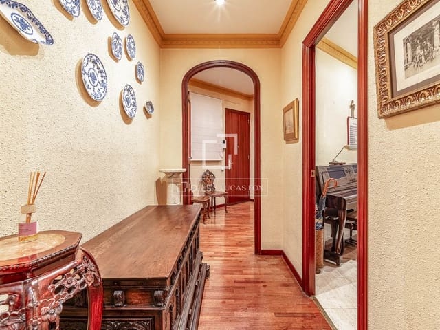 3 chambre Appartement à vendre à Barcelone ville - 765 000 € (Ref: 10139951)